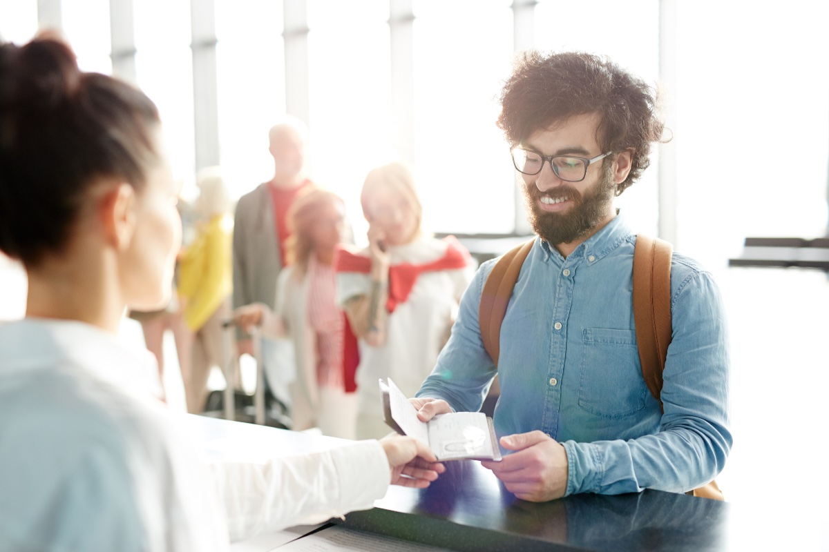 Federal Skilled Worker