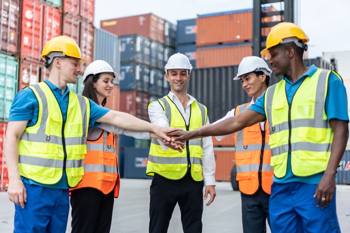 Federal Skilled Trade