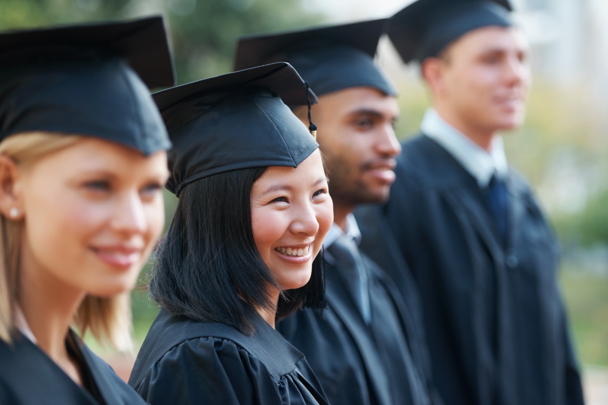 Post-secondary Education