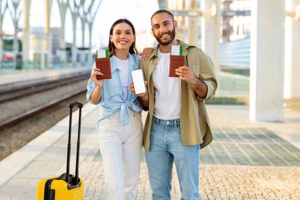 Temporary Resident Visa